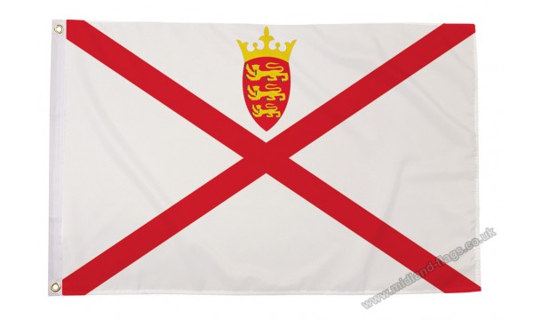 Jersey Flag